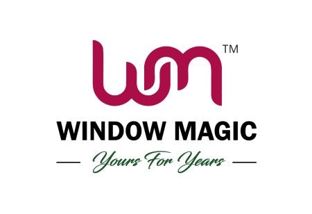 Window Magic Unveils New Logo, Bold New Look for a New Era of Excellence